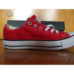 Converse All Star nuove