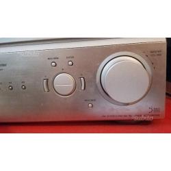 SONY STR DE598 SintoAmplificatore 5.1