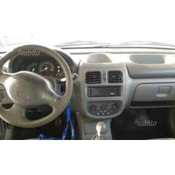 RENAULT Clio 2ª serie - 2000