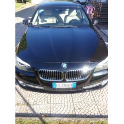 BMW 520 Turing