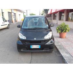 SMART fortwo 2ª serie - 2007