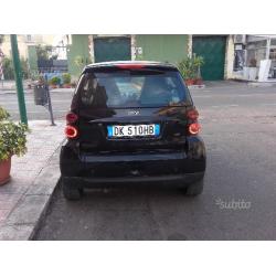 SMART fortwo 2ª serie - 2007