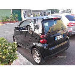 SMART fortwo 2ª serie - 2007