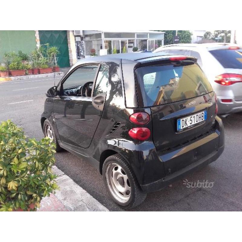 SMART fortwo 2ª serie - 2007