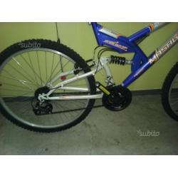 Mtb 26 full sospension