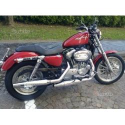 Harley-Davidson Sportster 883 - 2004