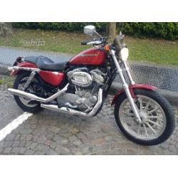 Harley-Davidson Sportster 883 - 2004