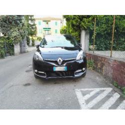 RENAULT Scénic X-Mod 1.5 dci S&S 110 cv 05/2013