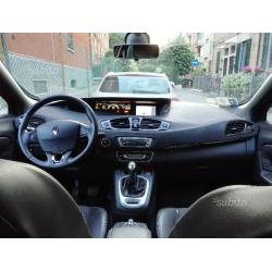 RENAULT Scénic X-Mod 1.5 dci S&S 110 cv 05/2013