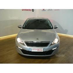 PEUGEOT 308 2ª serie - 2014