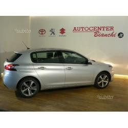 PEUGEOT 308 2ª serie - 2014