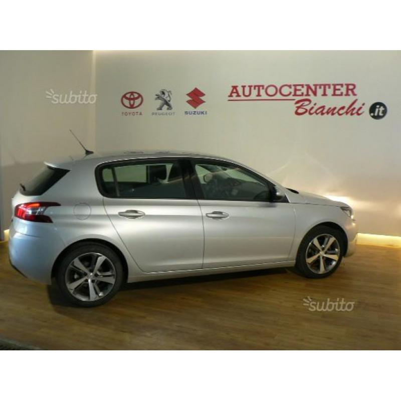 PEUGEOT 308 2ª serie - 2014