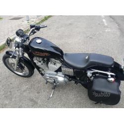 Harley-Davidson Sportster 883 - 2002