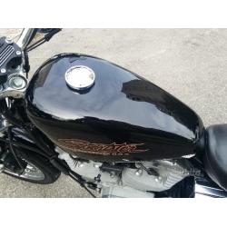 Harley-Davidson Sportster 883 - 2002