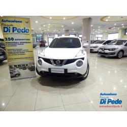 NISSAN Juke 1.5 dCi Start&Stop Acenta