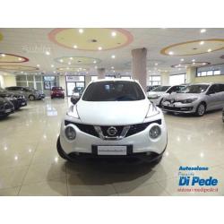 NISSAN Juke 1.5 dCi Start&Stop Acenta