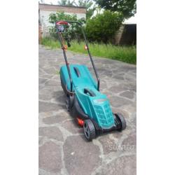 Tagliaerba rasaerba bosch rotak 32 r taglia erba