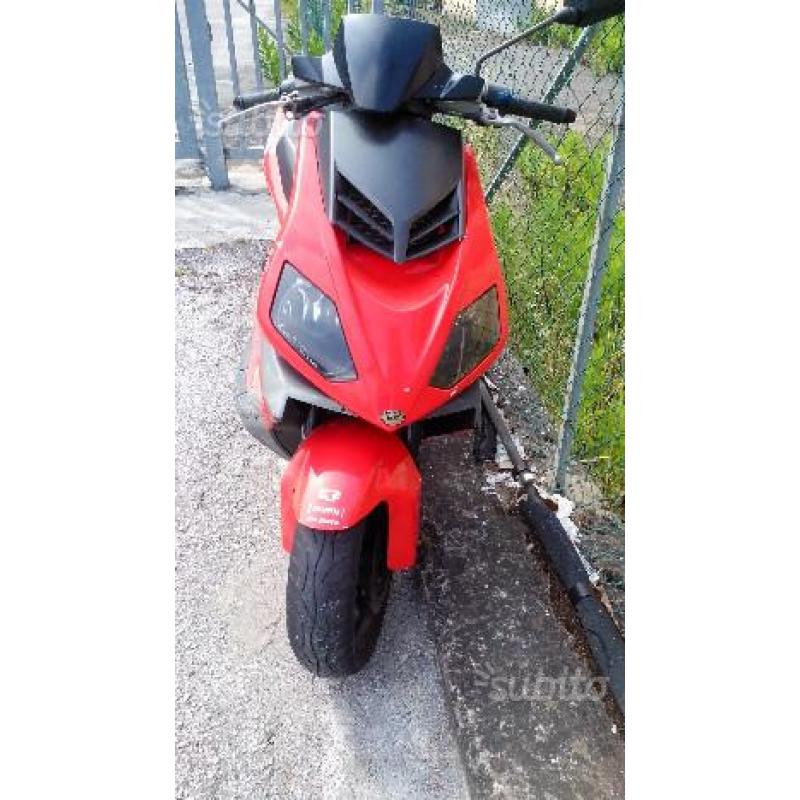 Derbi GP1 50 - 2005