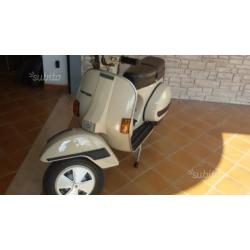 Vespa px asi