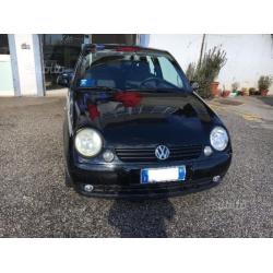 Volkswagwn Lupo 1.4 TDI - 2001