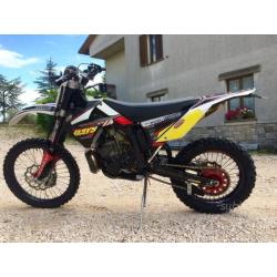 Gas Gas EC 300 SIX DAYS Enduro