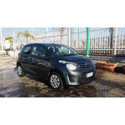 Citroen C1 Airscape VTi 68 5P. Feel Edition 2015