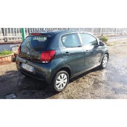 Citroen C1 Airscape VTi 68 5P. Feel Edition 2015