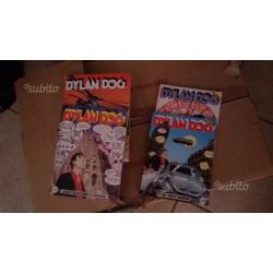 Fumetti dylan dog