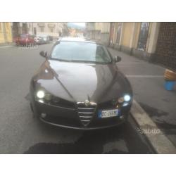 Alfa 159 2400 m jet anno fine 2006