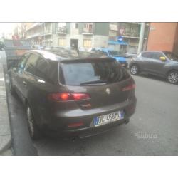 Alfa 159 2400 m jet anno fine 2006