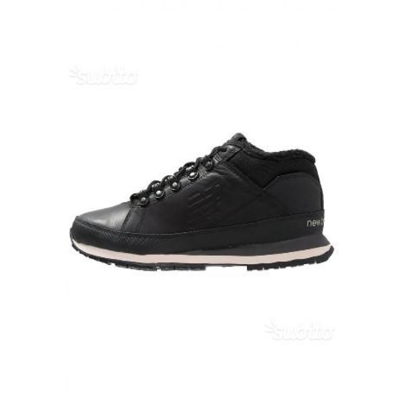 Scarpe New Balance Alte HL754 Nero N. 42,5 NUOVE