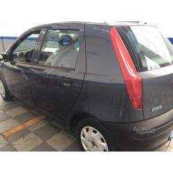 Fiat punto 1200 5pt neopatentati