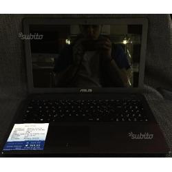 Asus F552C Intel Core i3 1.80 GHz 4GB 320GB SSD