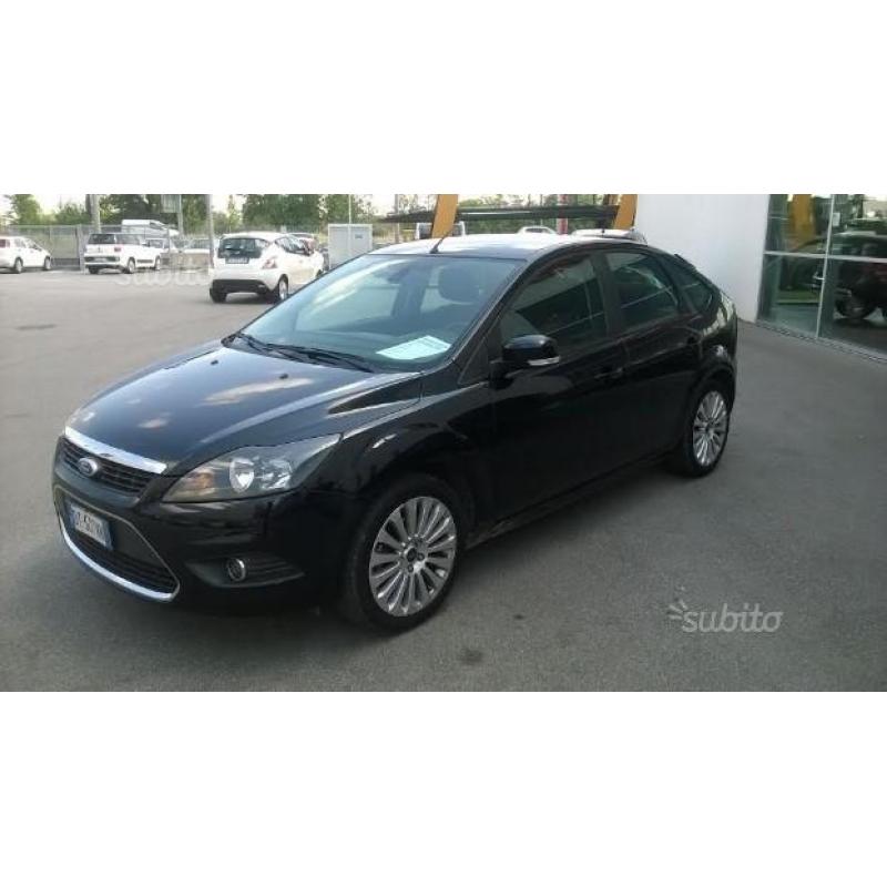 FORD Focus GPL- 2009 GARANTITA 12 MESI