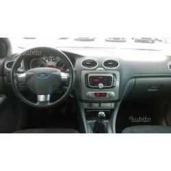 FORD Focus GPL- 2009 GARANTITA 12 MESI