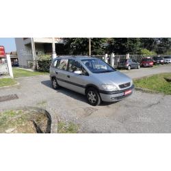 Opel Zafira 1.8 16V cat Elegance * TAGLIANDATA