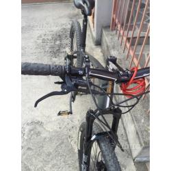 Klass bike kr 275