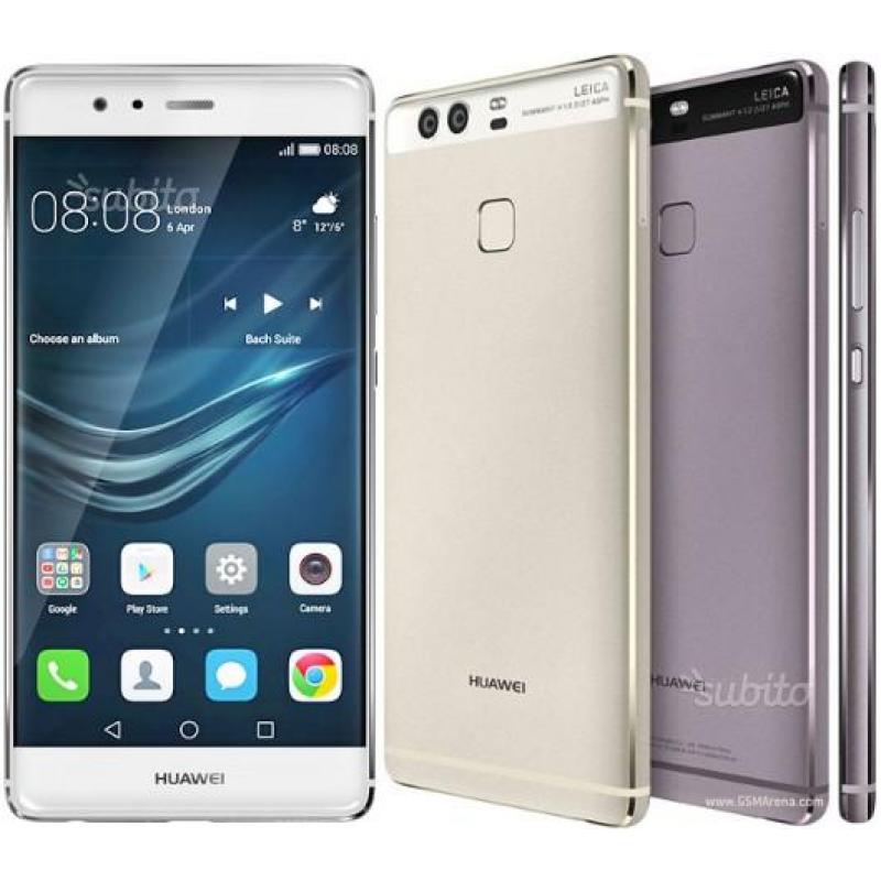 Huawei p9