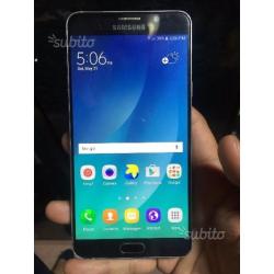 Samsung Galaxy Note 5 , 32 giga