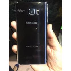 Samsung Galaxy Note 5 , 32 giga