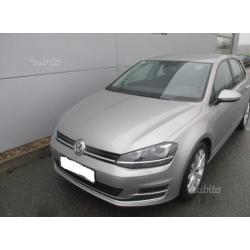 Volkswagen Golf 7 VII 2.0 TDI Highline