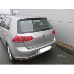 Volkswagen Golf 7 VII 2.0 TDI Highline