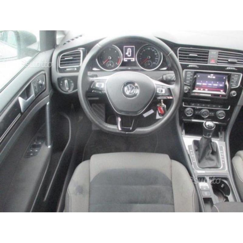 Volkswagen Golf 7 VII 2.0 TDI Highline