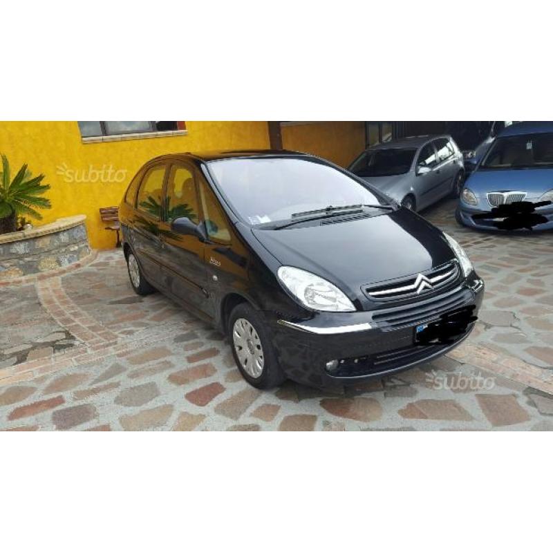 CITROEN C4 Picasso - 2006