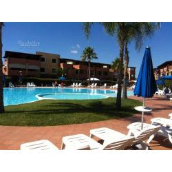 Dal 27 agosto al 3 settembre BlueVillage2 Euro 450