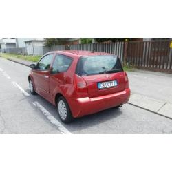 Citroën C2 1.4 HDI 70 CV in perfette condizioni