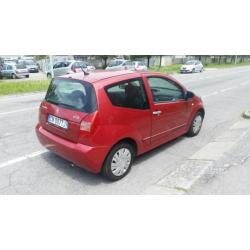 Citroën C2 1.4 HDI 70 CV in perfette condizioni