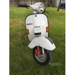 Piaggio Vespa 200 PX - 1998