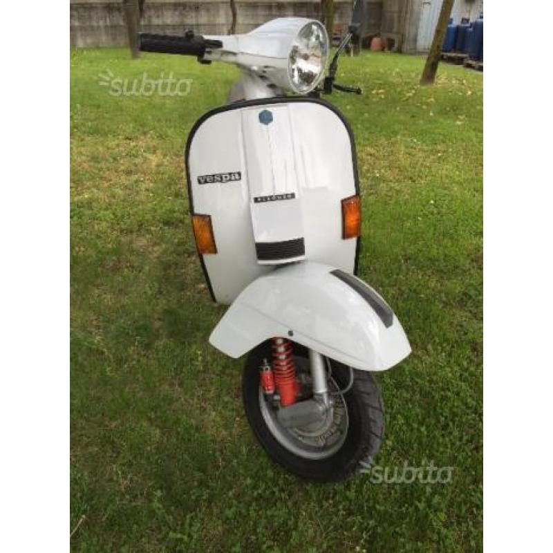 Piaggio Vespa 200 PX - 1998