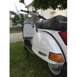 Piaggio Vespa 200 PX - 1998